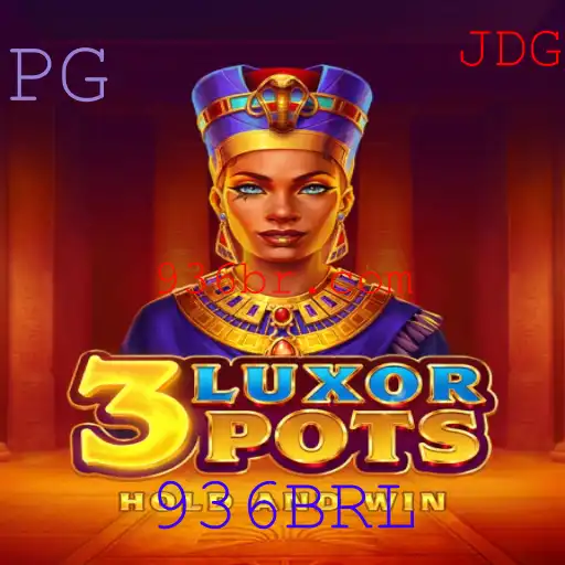 Descubra o Universo Fascinante do Jogo 3LuxorPots