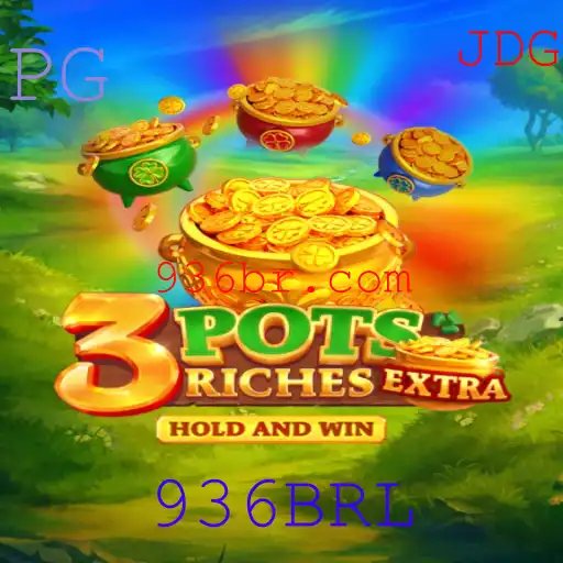 Explorando o Fascinante Mundo de 3potsExtra: Um Guia Completo
