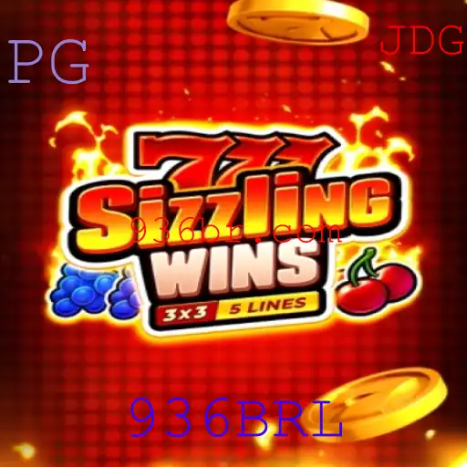 Descubra a Emoção do Jogo 777sizzlingwins e a Oportunidade de Ganhar com 936BRL