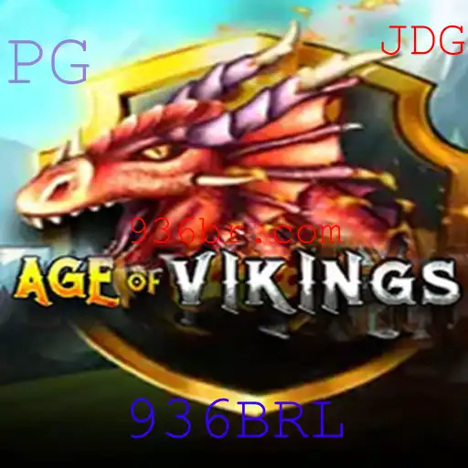 Descubra o Fascinante Mundo de AgeofViking: Uma Aventura Épica