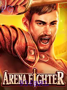ArenaFighter: A Imersiva Experiência de Batalha que Revoluciona o Mundo dos Games
