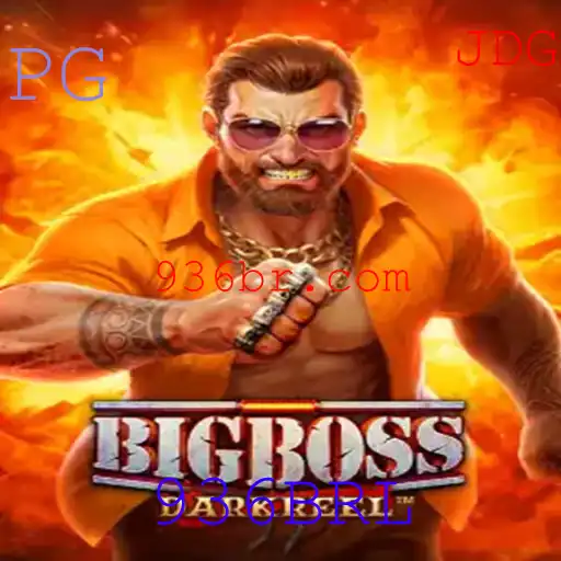 Explorando BigBoss: O Jogo Que Está Conquistando o Brasil