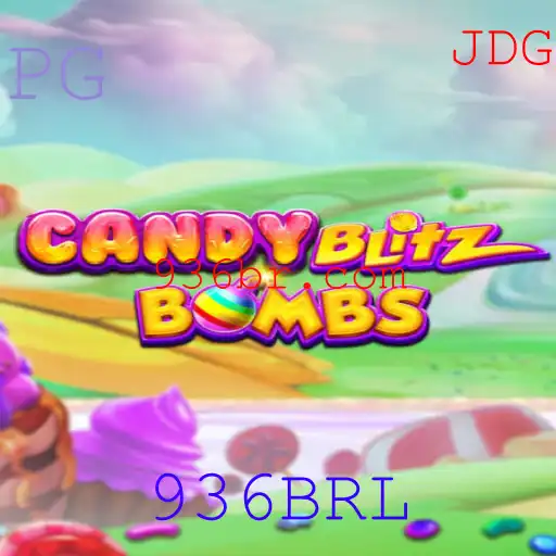 Descubra 'CandyBlitzBombs': O Novo Fenômeno dos Jogos Casuais