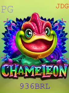 Descubra Chameleon: O Jogo de Mistério e Estratégia
