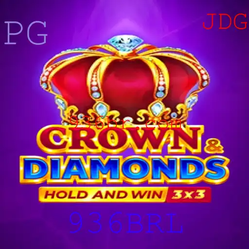 Descubra o Mundo de Crowndiamonds: Uma Nova Era dos Jogos de Estratégia