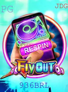 FlyOut: Um Voo de Aventura em Mundo Virtual