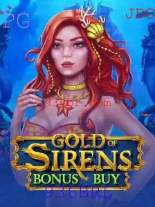 Explorando o Mundo Enigmático de GoldofSirensBonusBuy: Um Mergulho nas Sirenes