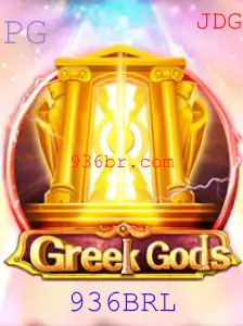 GreekGods: Uma Jornada Épica no Mundo dos Deuses Gregos