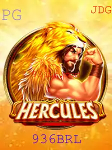 Hercules: O Desafio Épico em Jogo