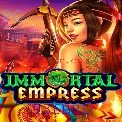 Explorando o Universo de ImmortalEmpress: Uma Jornada de Estratégia e Aventura