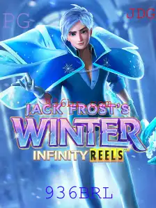 A Magia de JackFrostsWinter: Um Mergulho no Mundo de Aventuras Geladas