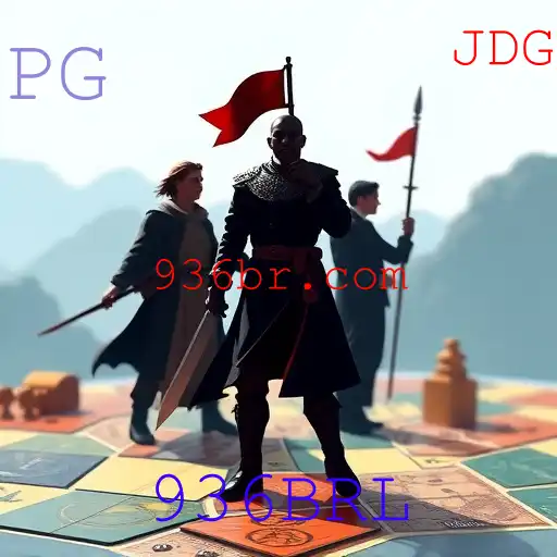 Jogos de tabuleiro