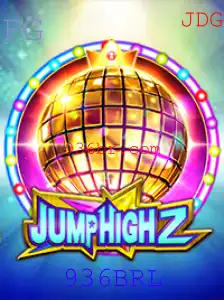 JumpHigh2: Uma Imersão no Mundo dos Saltos Virtuais