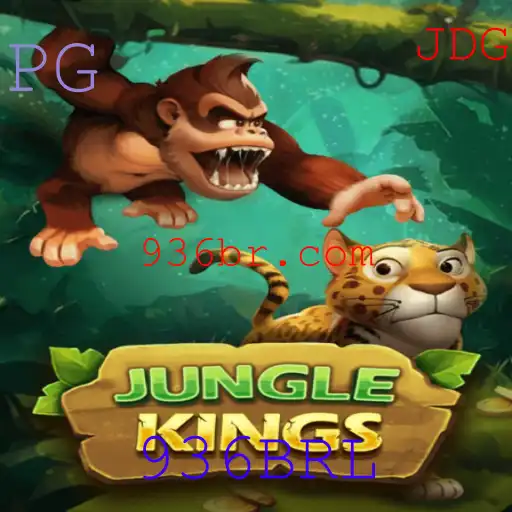 Explorando o Mundo de JungleKings: Aventura e Estratégia na Selva