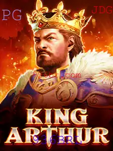 Descubra o Mundo Empolgante de KingArthur
