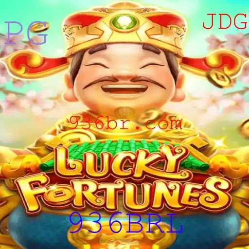 Conheça o Fascinante Jogo LUCKYFORTUNES e Descubra Suas Regras