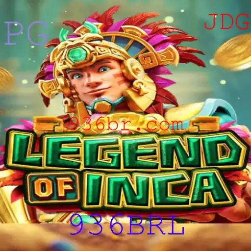 Descubra o Mundo Fascinante de LegendofInca
