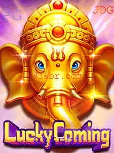 Descubra LuckyComing: O Jogo que Transforma 936BRL em Incríveis Aventuras