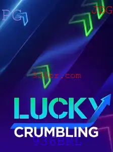Descobrindo o Mundo de LuckyCrumbling: O Jogo de Aventura Financeira