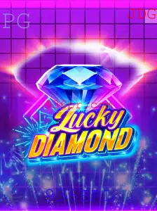 Explorando o Mundo do Jogo LuckyDiamond: Tudo que Você Precisa Saber