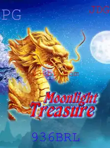Descubra 'MoonlightTreasure': O Jogo de Exploração e Estratégia por 936BRL