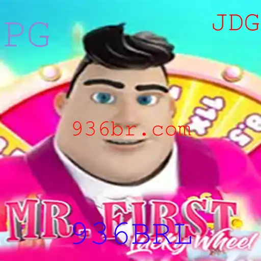 Descubra a Aventura Emocionante de MrFirstLuckyWheel