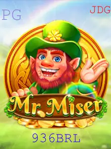 Desvendando MrMiser: Um mergulho profundo nas regras e dinâmica do jogo