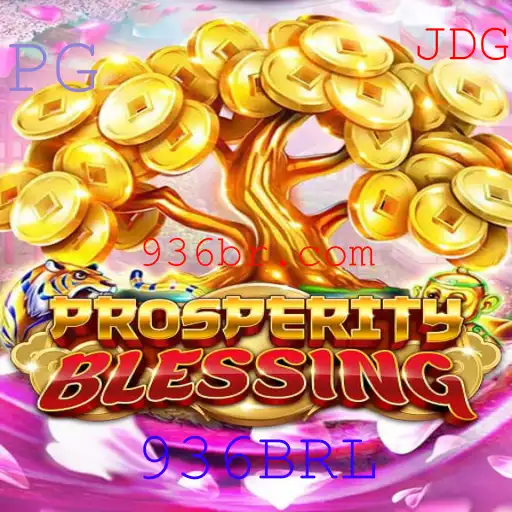 Desvendando o Jogo ProsperityBlessing: Estratégias e Inovações