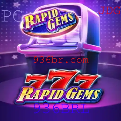 Descubra o Fascinante Mundo de RapidGems777 e a Emoção de Ganhar com 936BRL
