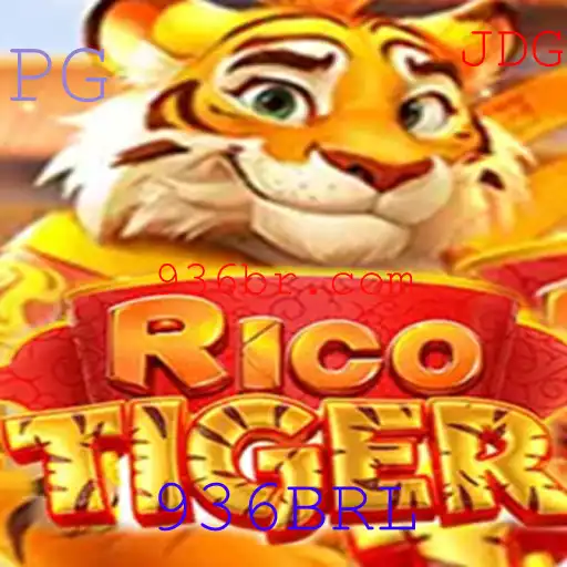 Descubra o Fascinante Mundo de RicoTiger: Diversão e Estratégia