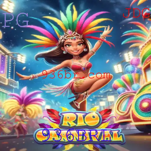 Descubra o Mundo Vibrante de 'RioCarnival': Um Jogo de Festa e Estratégia