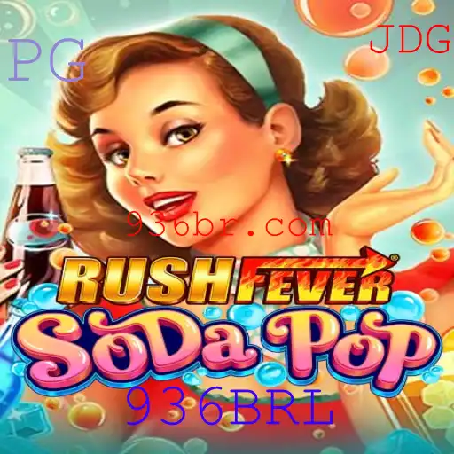 Tudo Sobre RushFeverSodaPop: O Novo Fenômeno do Mundo dos Jogos