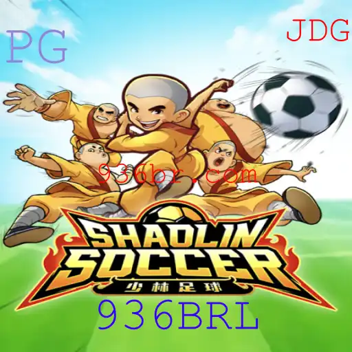 Descubra o Mundo de ShaolinSoccer: Um Jogo Inovador por 936BRL