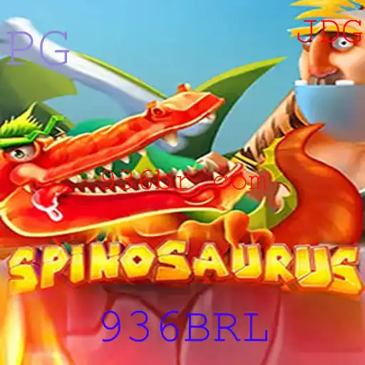 Explorando o Jogo Spinosaurus: Dinossauros, Estratégia e Diversão