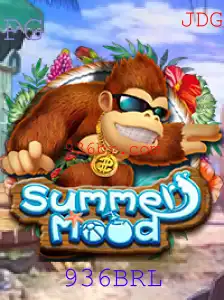 Descubra o Fascinante Universo do Jogo SummerMood