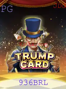 Explorando o Mundo de TrumpCard: Tudo o que Você Precisa Saber