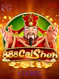 Explorando o Mundo de 888CaiShen: Um Olhar Detalhado sobre o Jogo