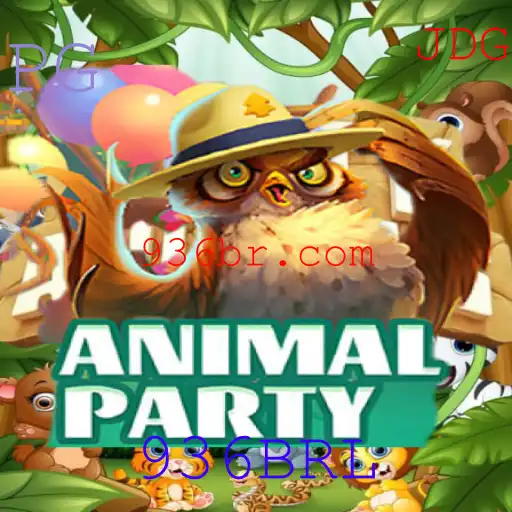 Descubra o Mundo Fascinante de AnimalParty e Suas Regras Empolgantes