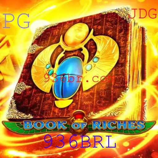 Explore o Fascinante Mundo do Jogo BookofRiches
