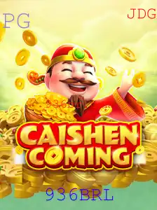 Descubra o Jogo CAISHENCOMING e Como Ele Revoluciona a Experiência de Cassino
