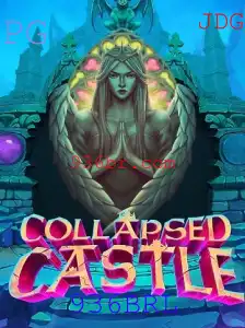 Descubra CollapsedCastle: Um Mundo de Mistérios e Desafios