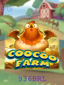 Descubra o Mundo Fascinante de CooCooFarm: Um Jogo que Encanta Todos