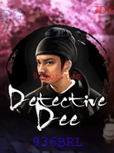 Descubra o Mundo de DetectiveDee: Um Jogo de Mistério Envolvente