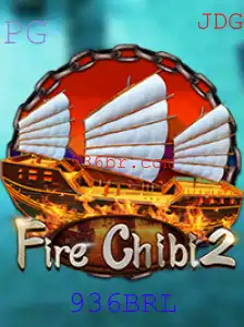 Descubra os Desafios e Aventuras de FireChibi2