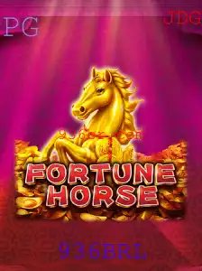 Explorando FortuneHorse: O Jogo Que Une Estratégia e Emoção