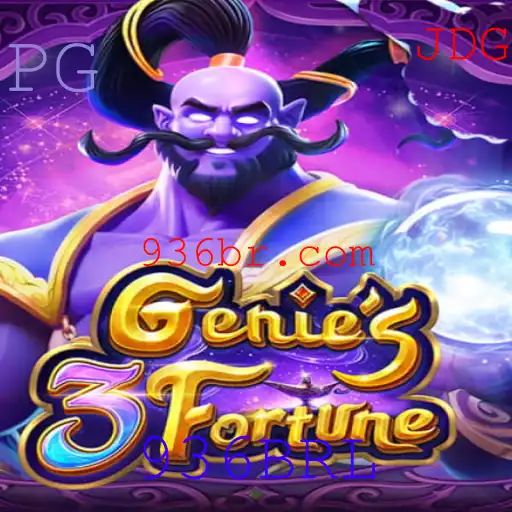 Descubra o Fascinante Mundo de Genie3Fortune e sua Emoção com 936BRL