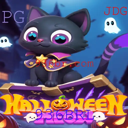 HalloweenMeow: Um Mergulho Assustador no Mundo dos Jogos