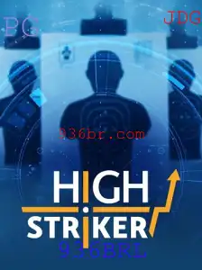 HighStriker: Uma Imersão no Jogo de Estratégia e Diversão