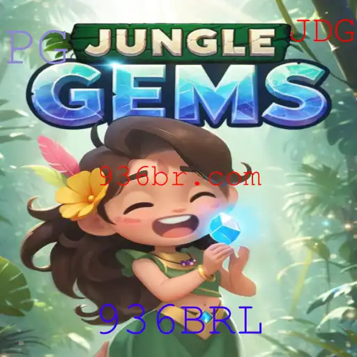 Explorando o Mundo Fascinante de JungleGems: Regras e Mecânicas