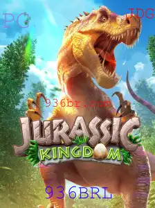 Explorando o Mundo de JurassicKingdom: Um Jogo Surpreendente